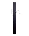 Torre And Tagus Woodpecker Motion Bird Clock
