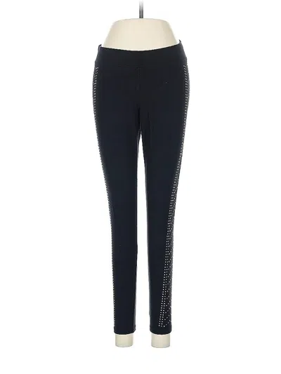 Pre-owned Torrid Active Pants In Black