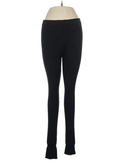 Pre-owned Torrid Active Pants In Black