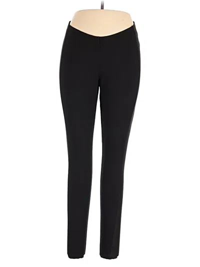Pre-owned Torrid Active Pants In Black