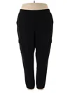 Torrid Active Pants In Black