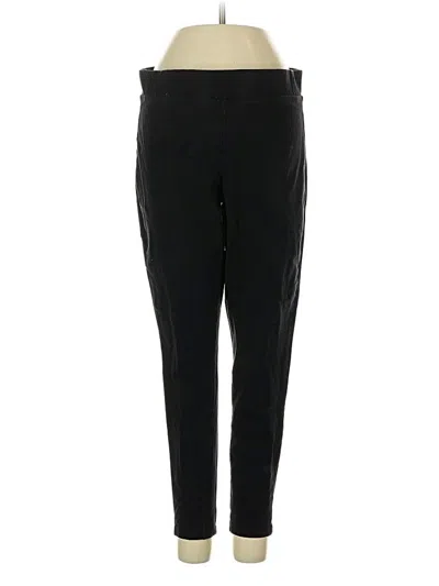 Pre-owned Torrid Active Pants In Black