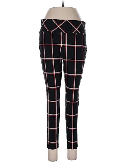 Pre-owned Torrid Active Pants In Black