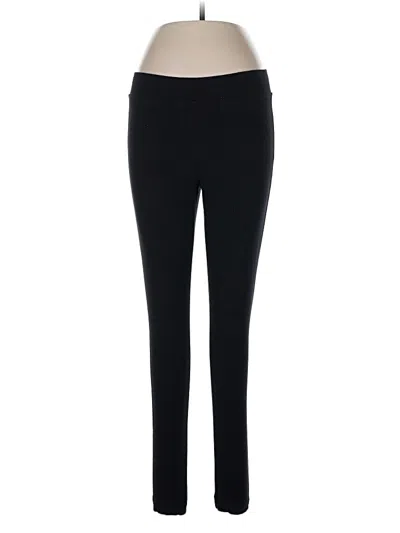 Pre-owned Torrid Active Pants In Black