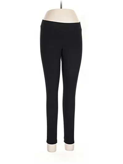 Pre-owned Torrid Active Pants In Black