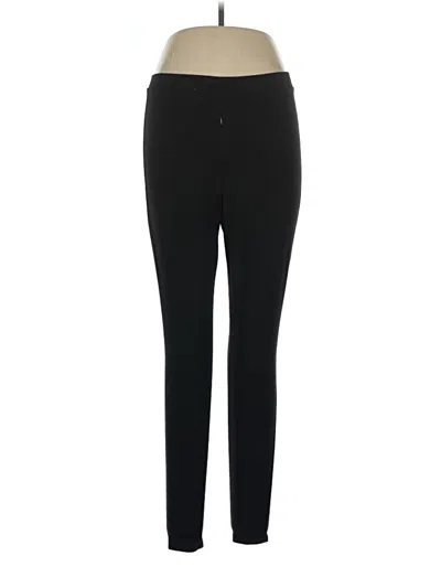 Pre-owned Torrid Active Pants In Black