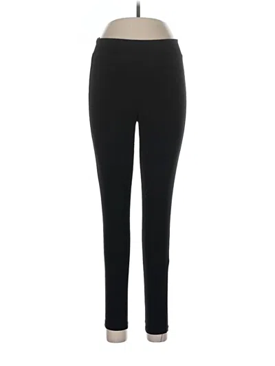 Pre-owned Torrid Active Pants In Black