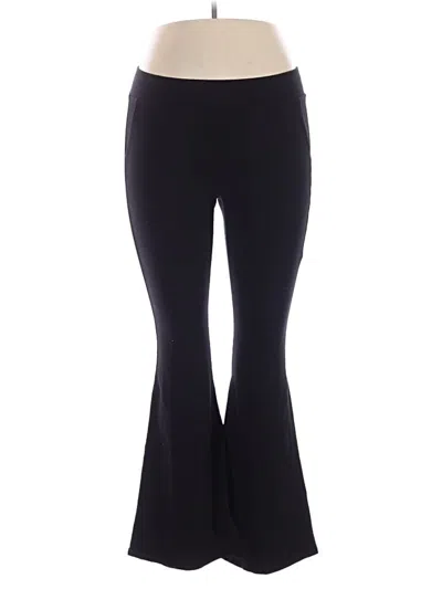 Pre-owned Torrid Active Pants In Black