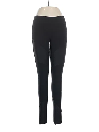 Pre-owned Torrid Active Pants In Black