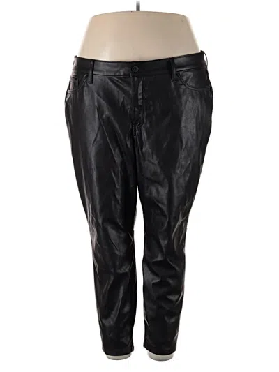 Torrid Active Pants In Black