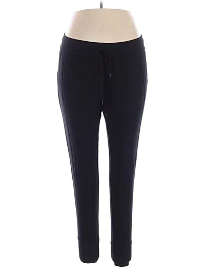 Pre-owned Torrid Active Pants In Black