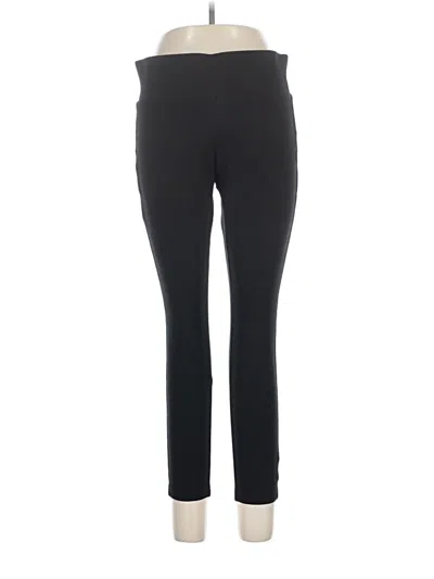 Pre-owned Torrid Active Pants In Black