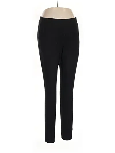 Pre-owned Torrid Active Pants In Black