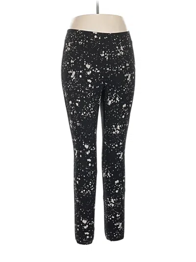 Pre-owned Torrid Active Pants In Black