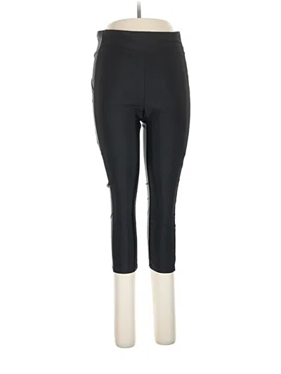 Pre-owned Torrid Active Pants In Black