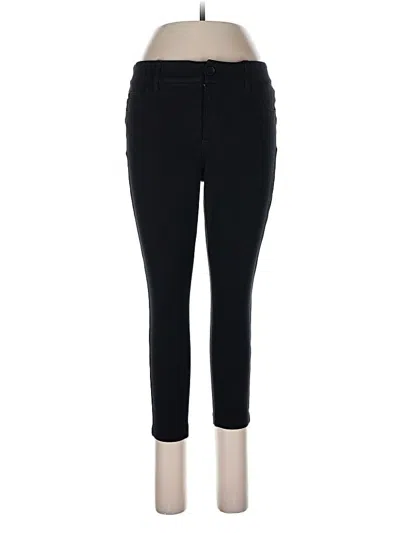 Pre-owned Torrid Active Pants In Black