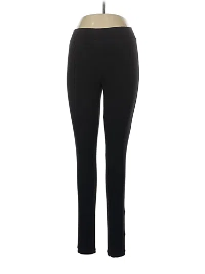 Pre-owned Torrid Active Pants In Black