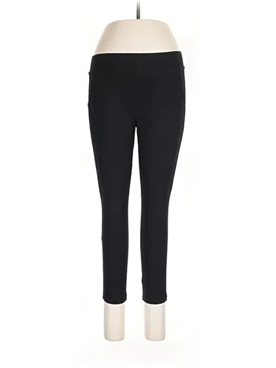 Pre-owned Torrid Active Pants In Black