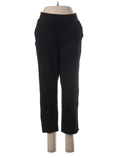 Pre-owned Torrid Active Pants In Black