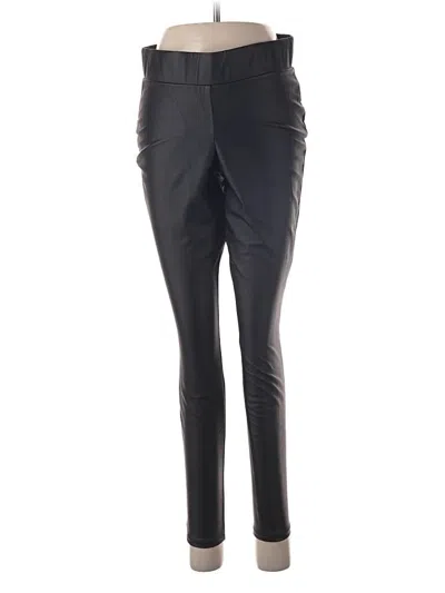 Pre-owned Torrid Active Pants In Black
