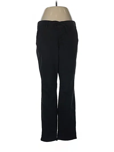 Pre-owned Torrid Active Pants In Black