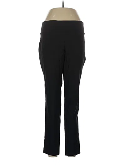 Torrid Active Pants In Black