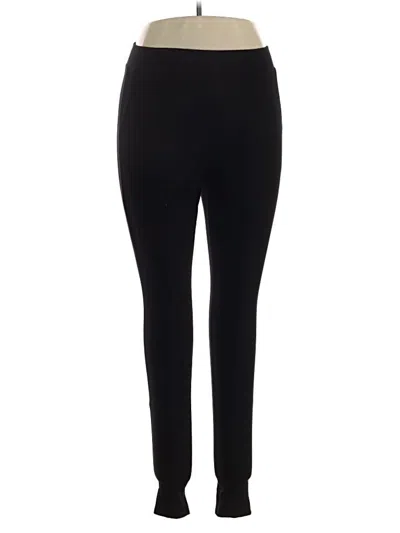 Pre-owned Torrid Active Pants In Black