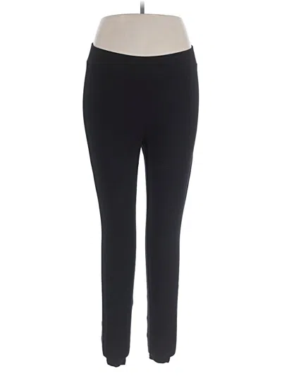 Pre-owned Torrid Active Pants In Black