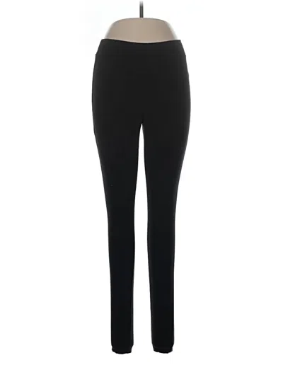 Pre-owned Torrid Active Pants In Black