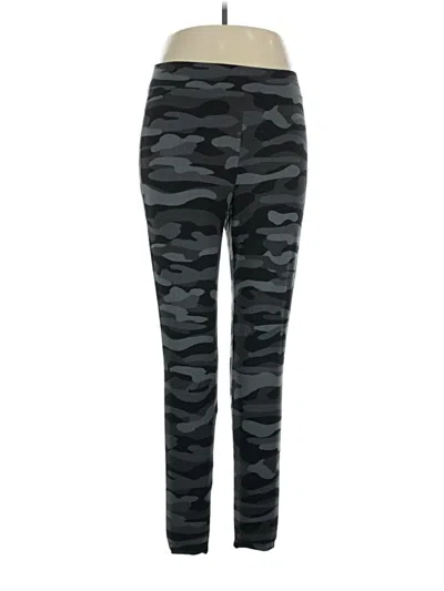 Pre-owned Torrid Active Pants In Black