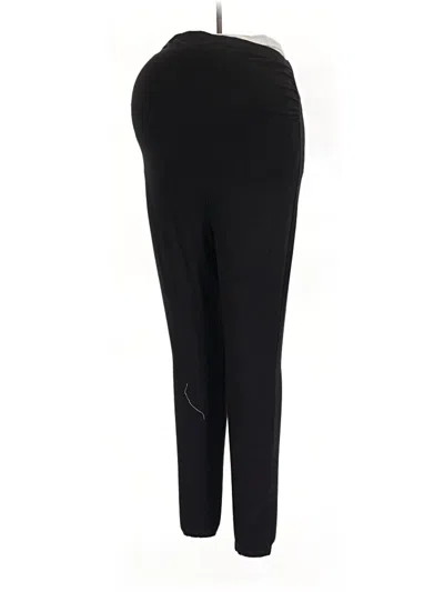 Pre-owned Torrid Active Pants In Black
