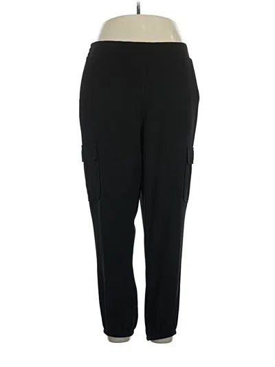 Torrid Active Pants In Black
