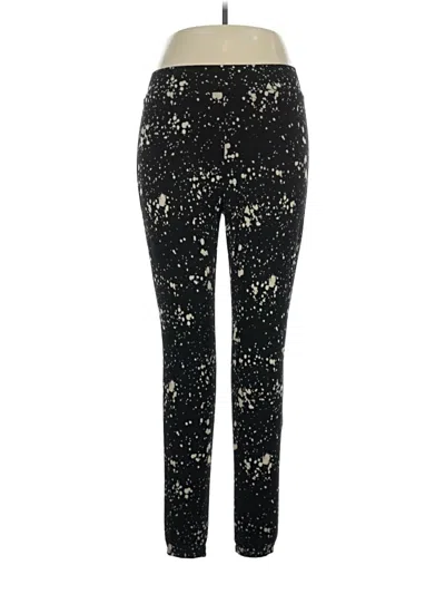 Pre-owned Torrid Active Pants In Black