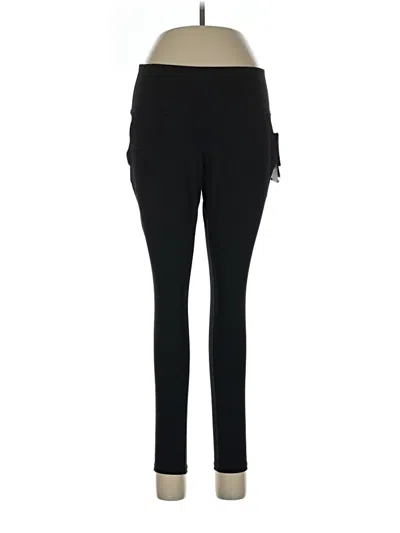 Torrid Active Pants In Black