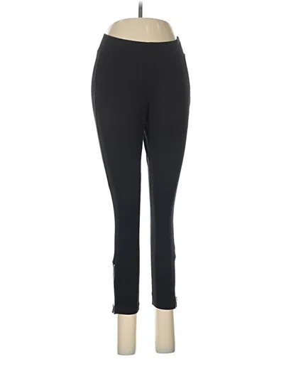 Pre-owned Torrid Active Pants In Black