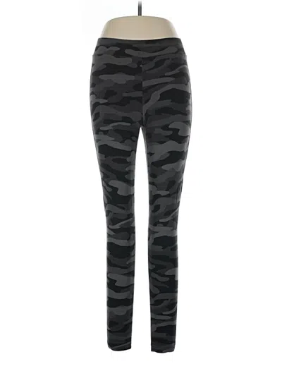 Pre-owned Torrid Active Pants In Black