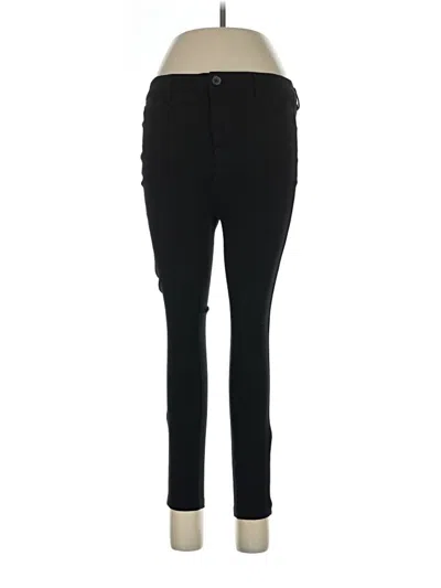 Pre-owned Torrid Active Pants In Black