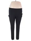 Torrid Active Pants In Black