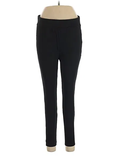 Pre-owned Torrid Active Pants In Black