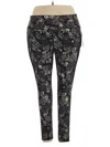 Torrid Active Pants In Black