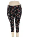 Torrid Active Pants In Black