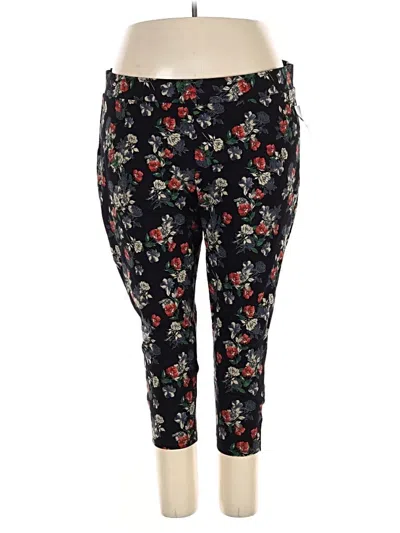 Torrid Active Pants In Black