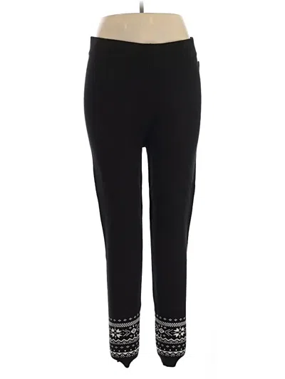 Torrid Active Pants In Black