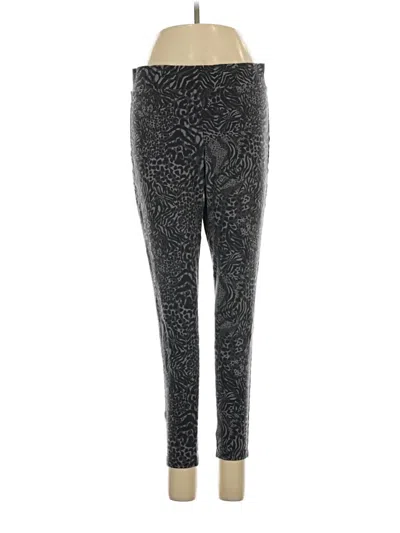 Pre-owned Torrid Active Pants In Black