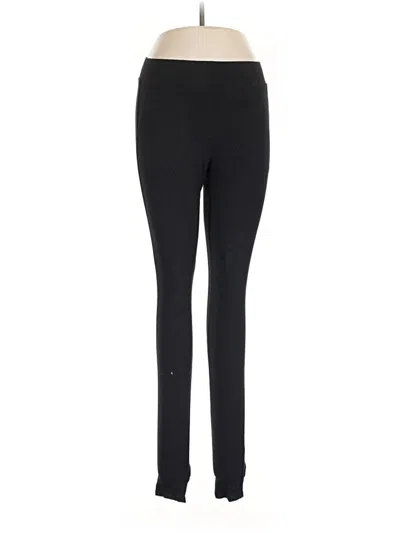 Pre-owned Torrid Active Pants In Black