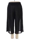 Torrid Active Pants In Black