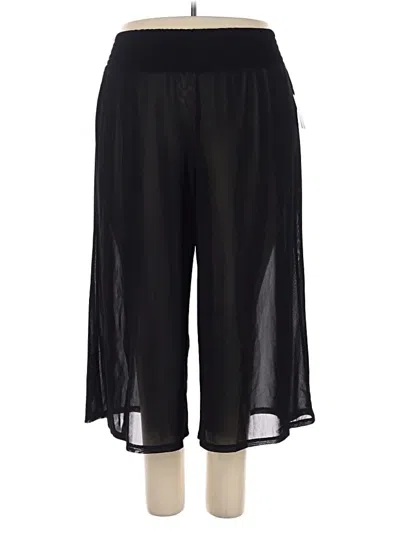 Torrid Active Pants In Black