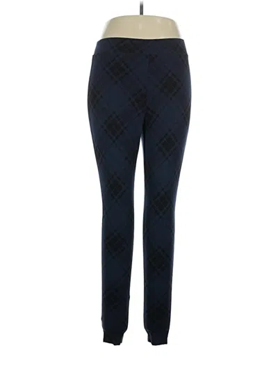 Pre-owned Torrid Active Pants In Blue