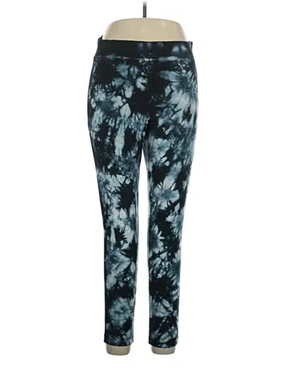 Pre-owned Torrid Active Pants In Blue