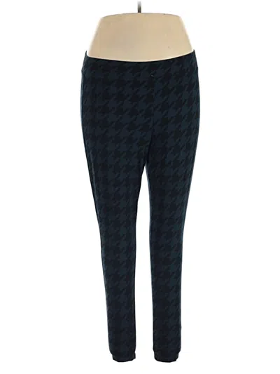 Pre-owned Torrid Active Pants In Blue